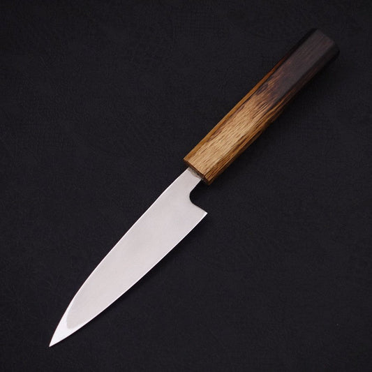 Kaisaki VG-10 Nashiji Yaki-Urushi Handle 120mm
