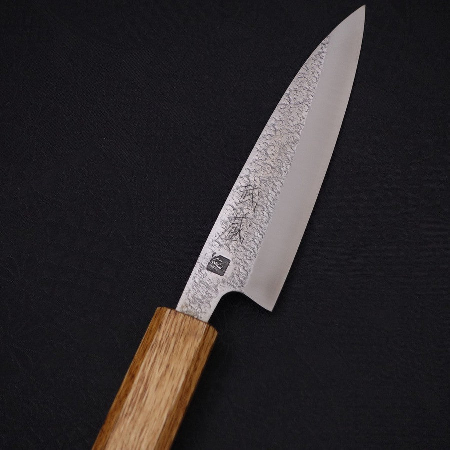 Kaisaki VG-10 Nashiji Yaki-Urushi Handle 120mm