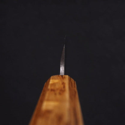 Kaisaki VG-10 Nashiji Yaki-Urushi Handle 120mm