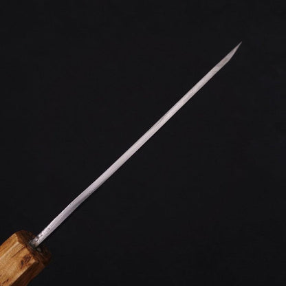 Kaisaki VG-10 Nashiji Yaki-Urushi Handle 120mm