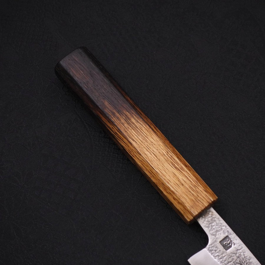 Kaisaki VG-10 Nashiji Yaki-Urushi Handle 120mm
