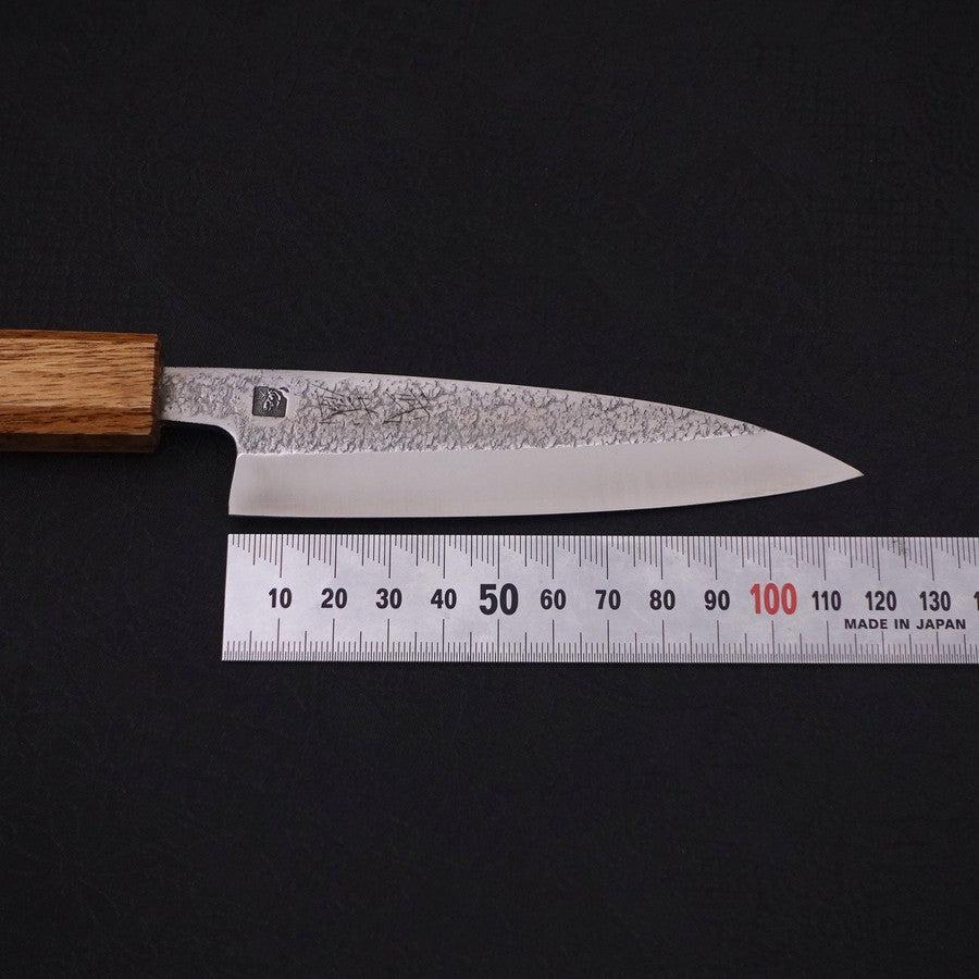 Kaisaki VG-10 Nashiji Yaki-Urushi Handle 120mm