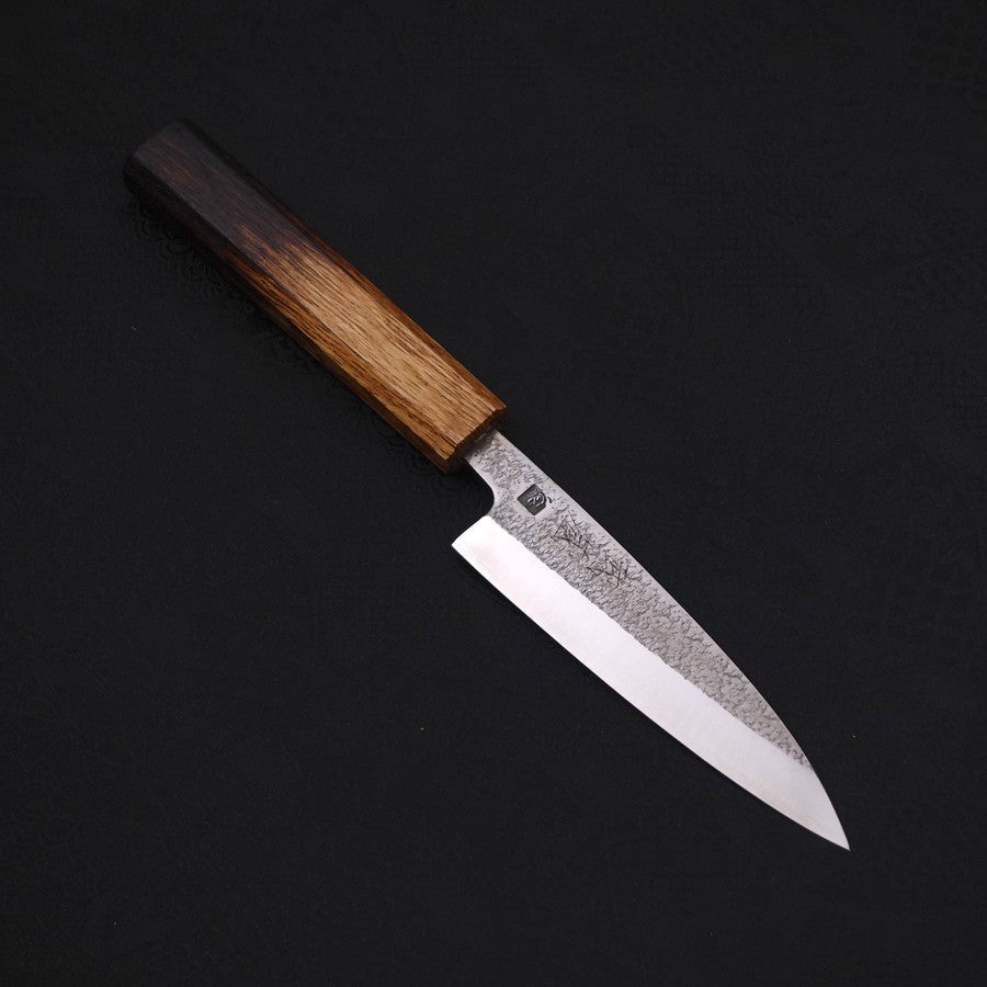 Kaisaki VG-10 Nashiji Yaki-Urushi Handle 120mm