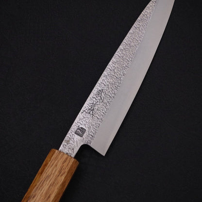 Kaisaki VG-10 Nashiji Yaki-Urushi Handle 150mm