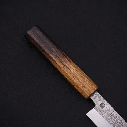 Kaisaki VG-10 Nashiji Yaki-Urushi Handle 150mm