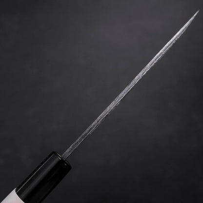 Kaisaki White Steel #2 Nashiji Magnolia Handle 120mm