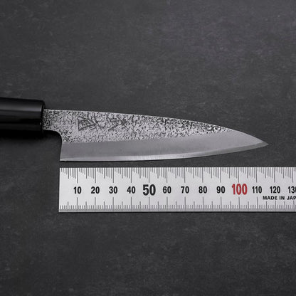 Kaisaki White Steel #2 Nashiji Magnolia Handle 120mm