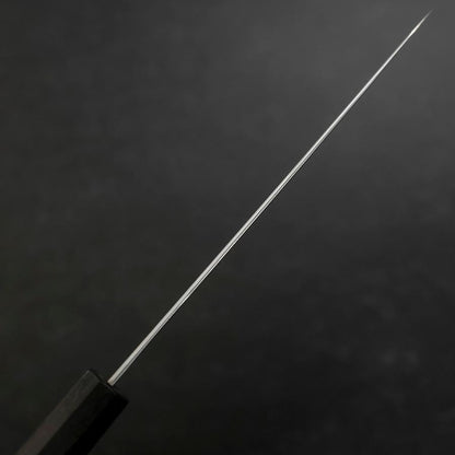 Kengata Petty VG-10 Damascus Ashwood Handle 145mm