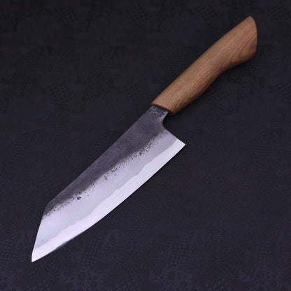 Kiritsuke Deba White Steel #1 Enju Handle 230mm