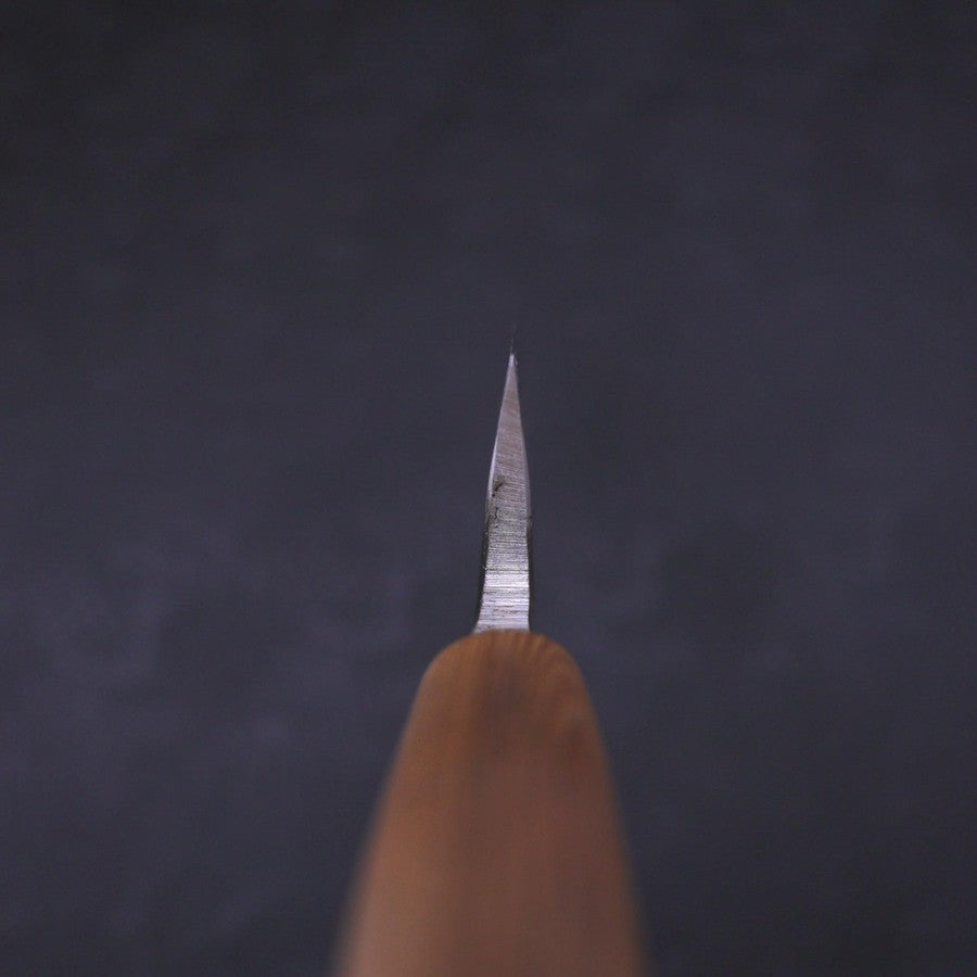 Kiritsuke Deba White Steel #1 Enju Handle 230mm