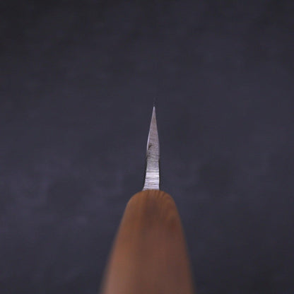 Kiritsuke Deba White Steel #1 Enju Handle 230mm