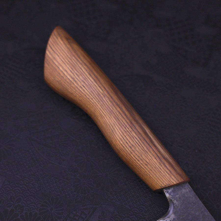 Kiritsuke Deba White Steel #1 Enju Handle 230mm