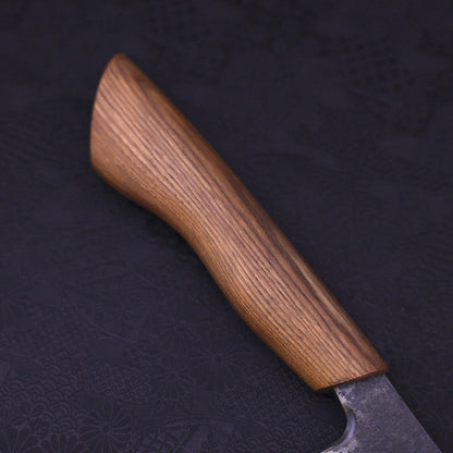 Kiritsuke Deba White Steel #1 Enju Handle 230mm