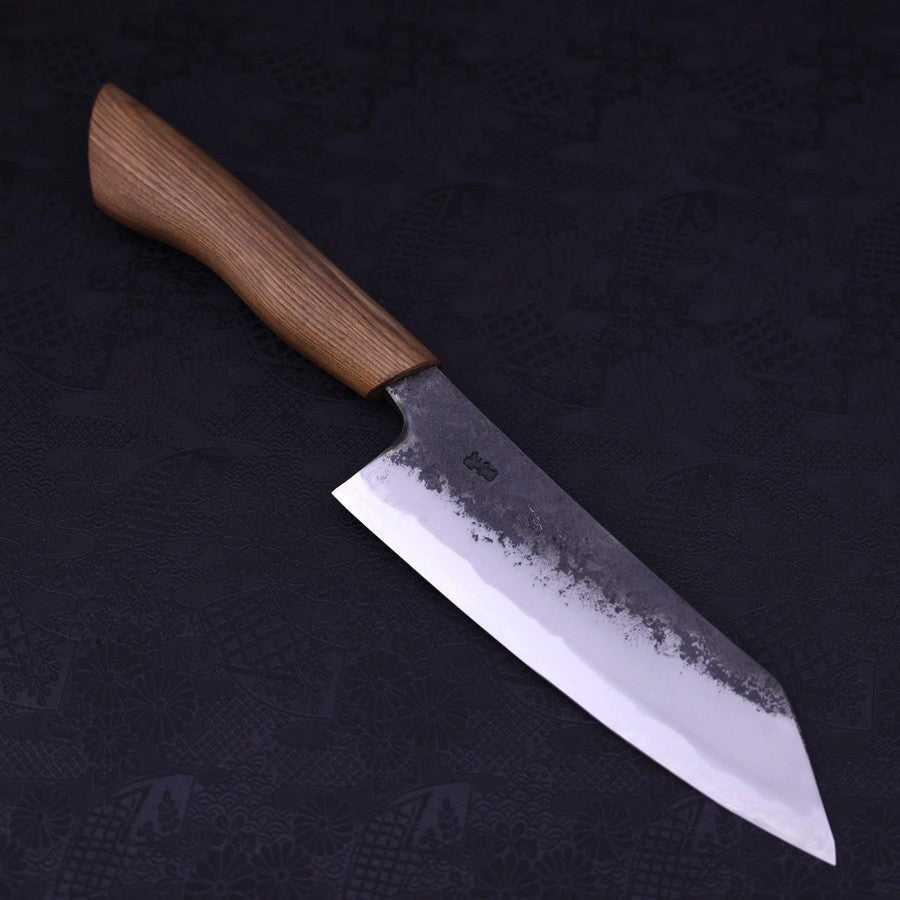 Kiritsuke Deba White Steel #1 Enju Handle 230mm
