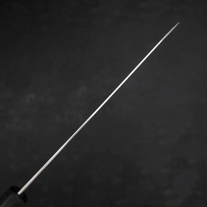 Kiritsuke Gyuto SG-2 Damascus Dark Green Handle 240mm