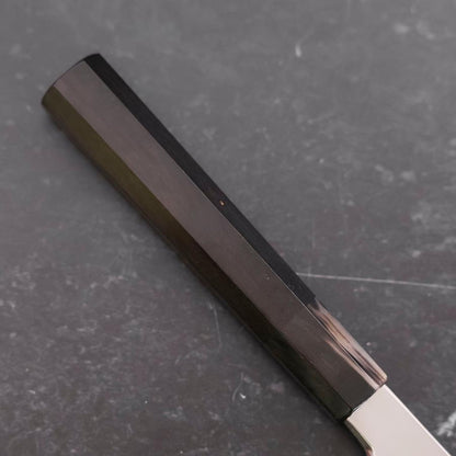 Kiritsuke Gyuto VG-10 Mirror Buffalo Ebony Handle 240mm