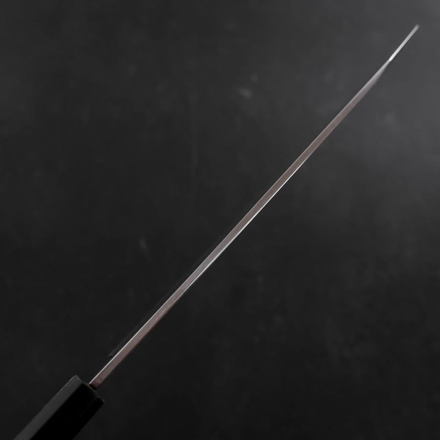 Kiritsuke Gyuto VG-10 Mirror Buffalo Ebony Handle 270mm
