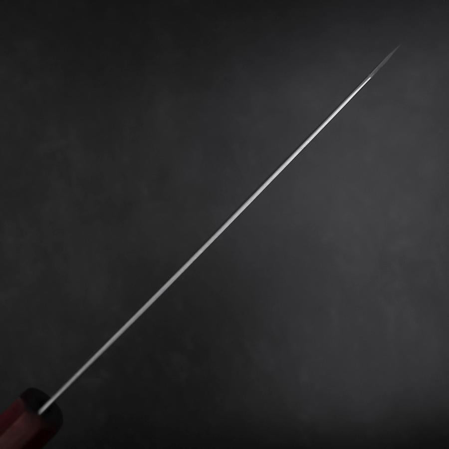 Kiritsuke HAP-40 Bokashi Shitan Handle 200mm