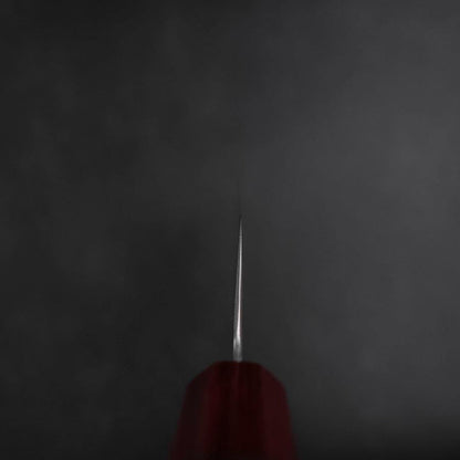 Kiritsuke HAP-40 Bokashi Shitan Handle 200mm