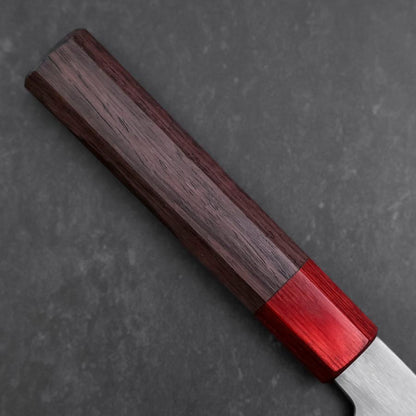 Kiritsuke HAP-40 Bokashi Shitan Handle 200mm