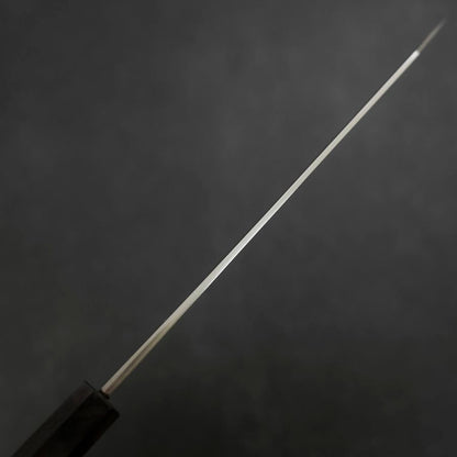 Kiritsuke SKD11 Nashiji Ebony Handle 210mm