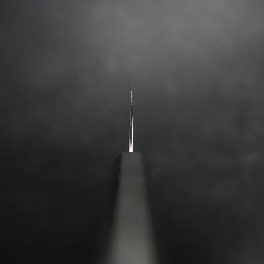 Kiritsuke SLD Nashiji Washi Green Urushi Handle 210mm