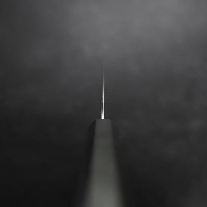 Kiritsuke SLD Nashiji Washi Green Urushi Handle 210mm