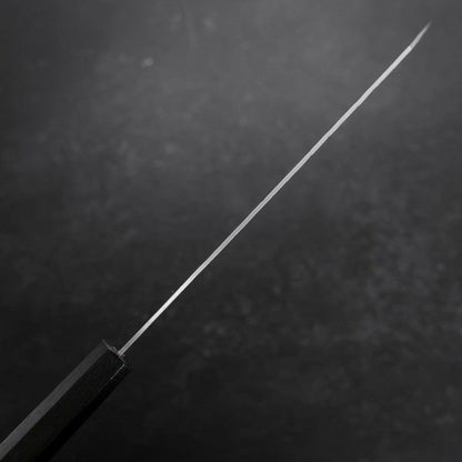 Kiritsuke SLD Nashiji Washi Green Urushi Handle 210mm