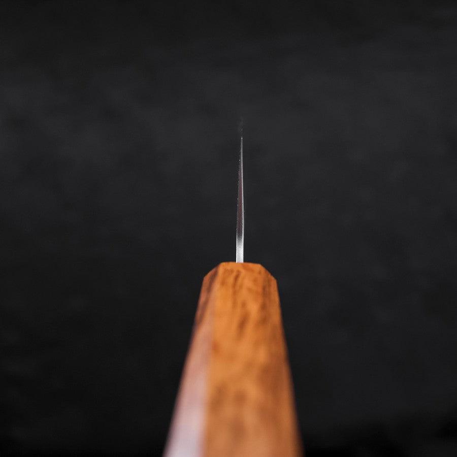 Kiritsuke SLD Nashiji Washi Oak Handle 210mm