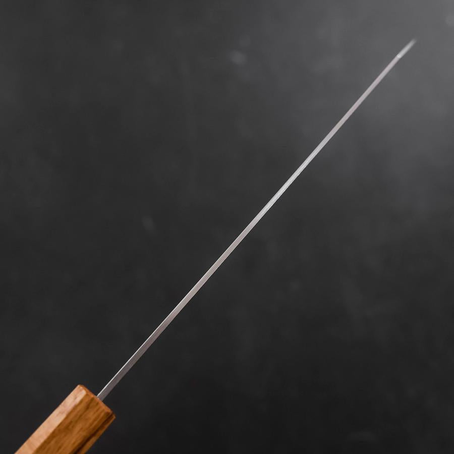 Kiritsuke VG-10 Damascus Oak Handle 210mm