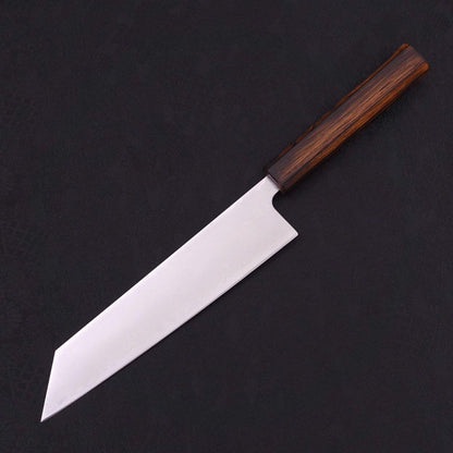 Kiritsuke VG-10 Damascus Sumi Urushi Handle 210mm