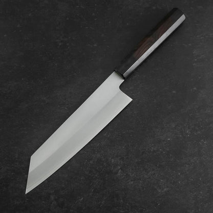 Kiritsuke VG-10 Polished Buffalo Ebony Handle 200mm