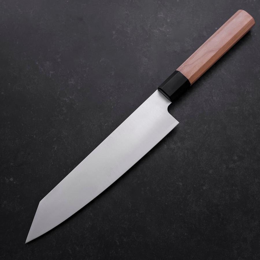 Kiritsuke VG-10 Polished Cherry Handle 210mm