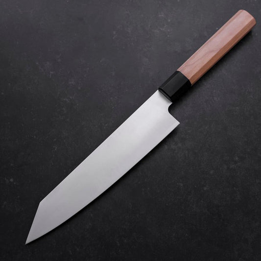 Kiritsuke VG-10 Polished Cherry Handle 210mm