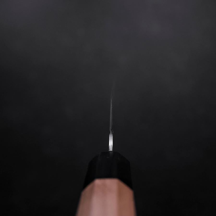 Kiritsuke VG-10 Polished Cherry Handle 210mm