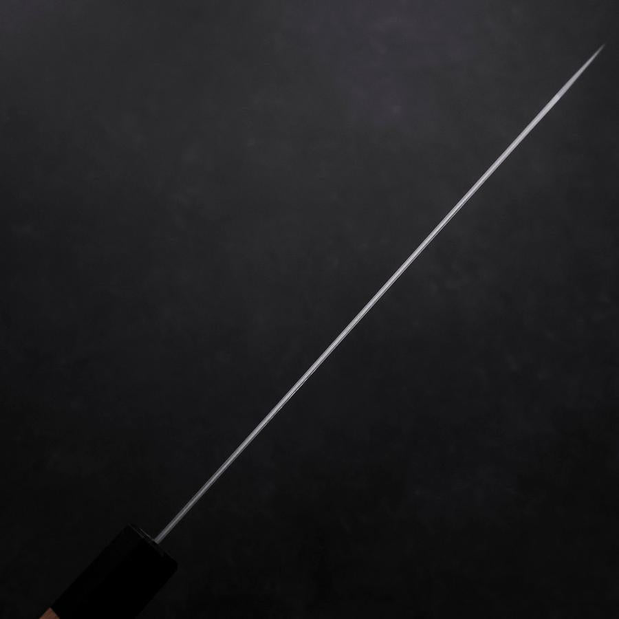 Kiritsuke VG-10 Polished Cherry Handle 210mm