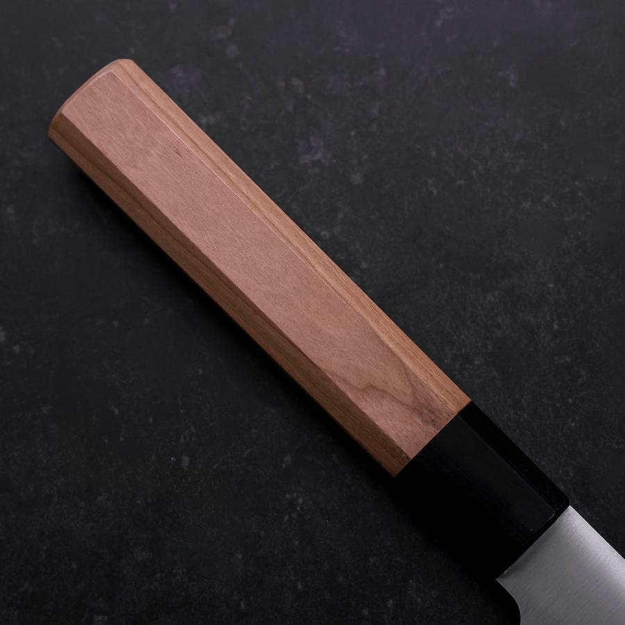 Kiritsuke VG-10 Polished Cherry Handle 210mm