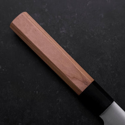 Kiritsuke VG-10 Polished Cherry Handle 210mm