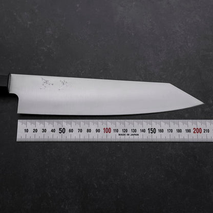 Kiritsuke VG-10 Polished Cherry Handle 210mm