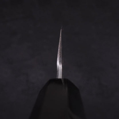 Kiritsuke White Steel #2 Kasumi Buffalo Magnolia Handle 240mm