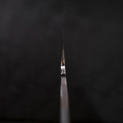 Kiritsuke Yanagiba Silver Steel #3 Mirror 270mm