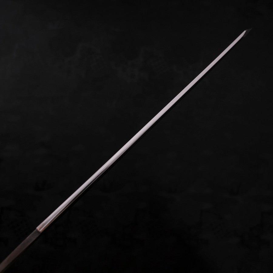 Kiritsuke Yanagiba Silver Steel #3 Mirror 270mm