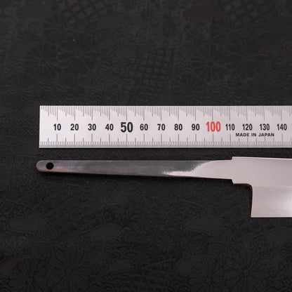 Kiritsuke Yanagiba Silver Steel #3 Mirror 270mm