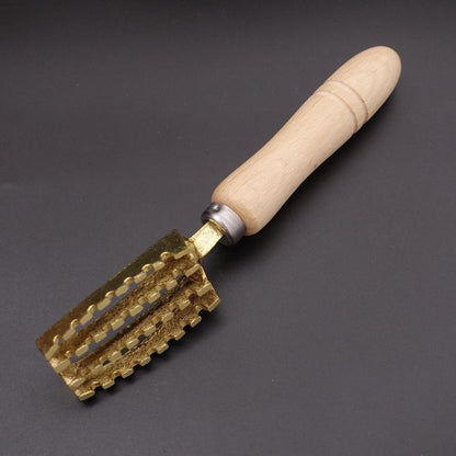 Large Fish Scaler