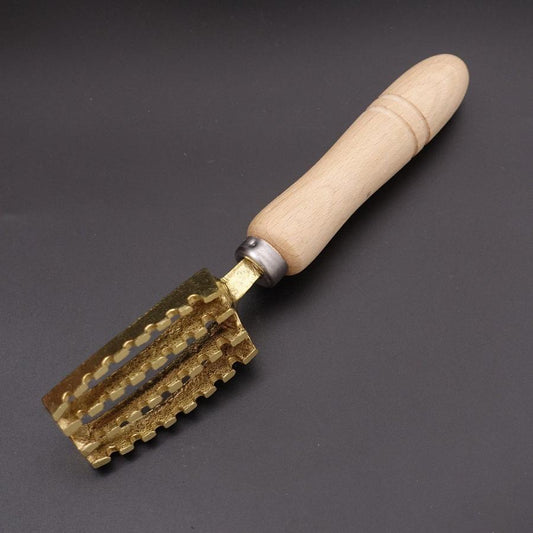 Large Fish Scaler