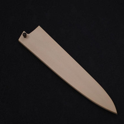 Magnolia Saya Sheath for Western Petty with Pin 150mm