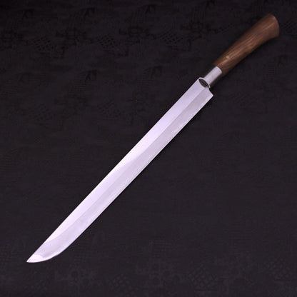 Maguro Silver Steel #3 Enju Handle 345mm