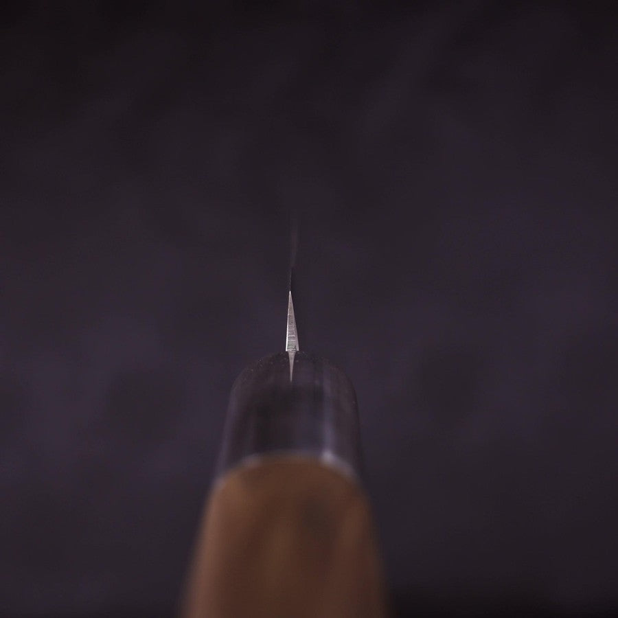 Maguro Silver Steel #3 Enju Handle 345mm