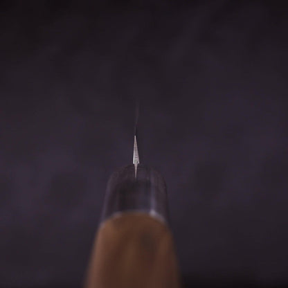 Maguro Silver Steel #3 Enju Handle 345mm