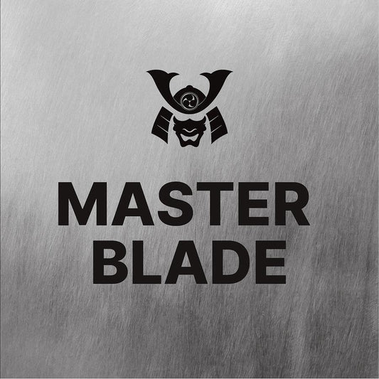 Master Blade Membership (Full maintenance)